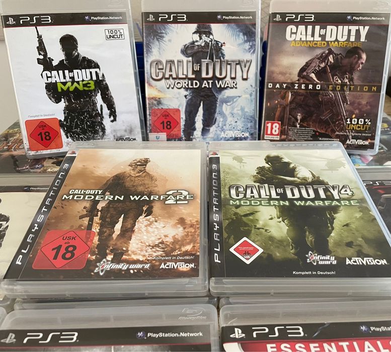 Joc Playstation 3 / PS 3