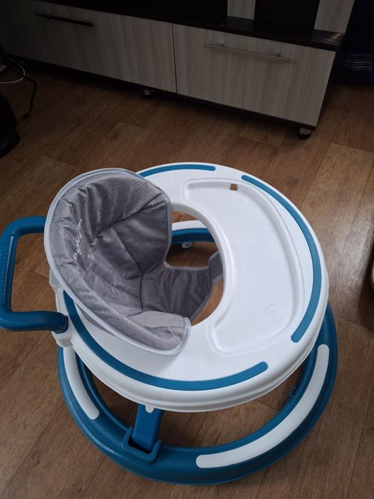 Продам детские ходунки