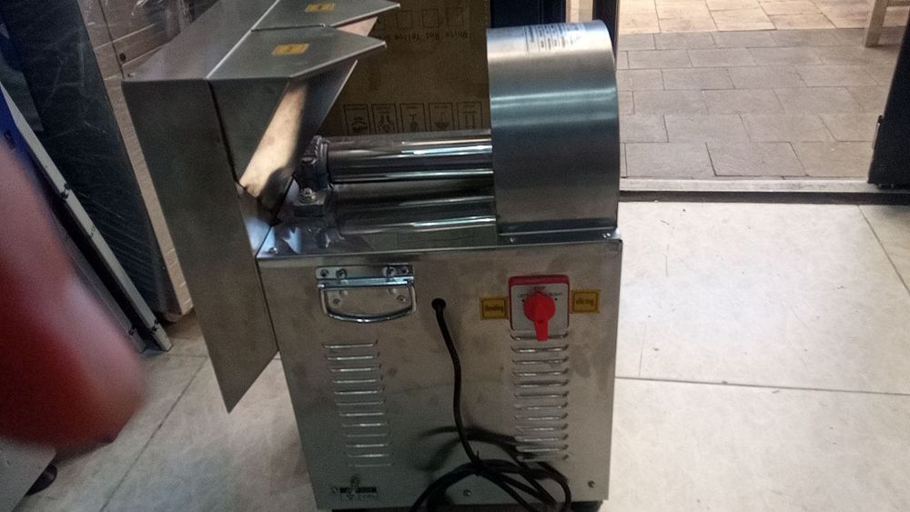 Чипсарезка мева ва сабзавотлар учун