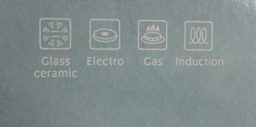 Тиган Silit (WMF) Professional 24/28см, силарган, индукция, Germany