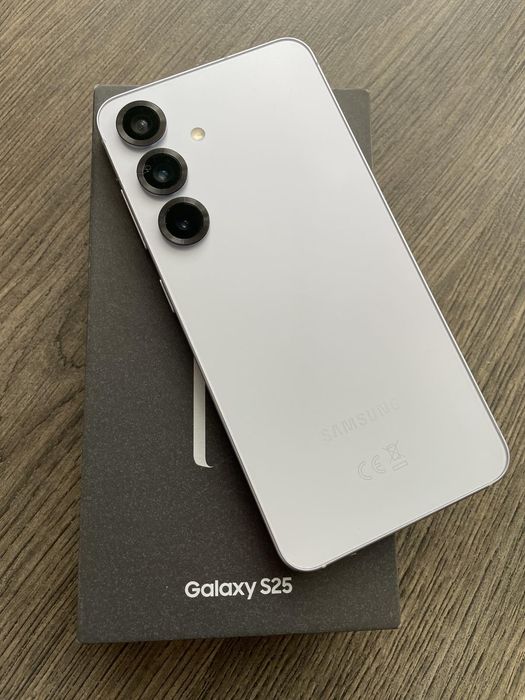 Samsung S25 128gb