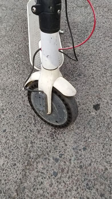 Продам электро самокат