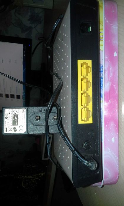 Модемы разных марок