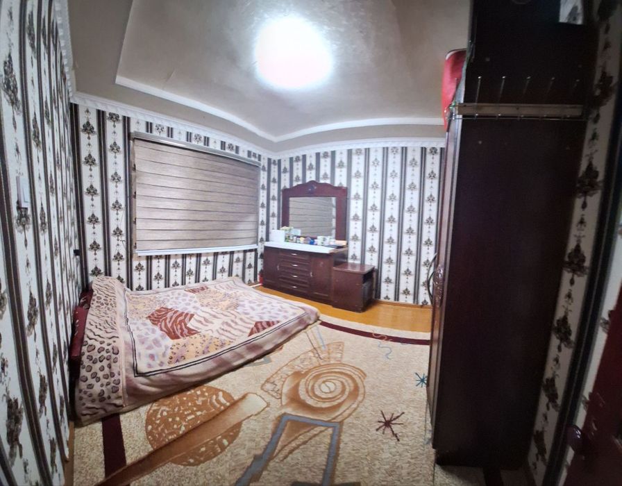 Bo'ka shaxri dom sotiladi paxtakor ko'cha 17.10kv