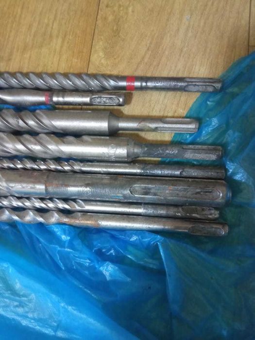 Строительный инструмент