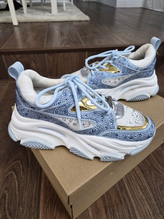 Кецове Steve Madden