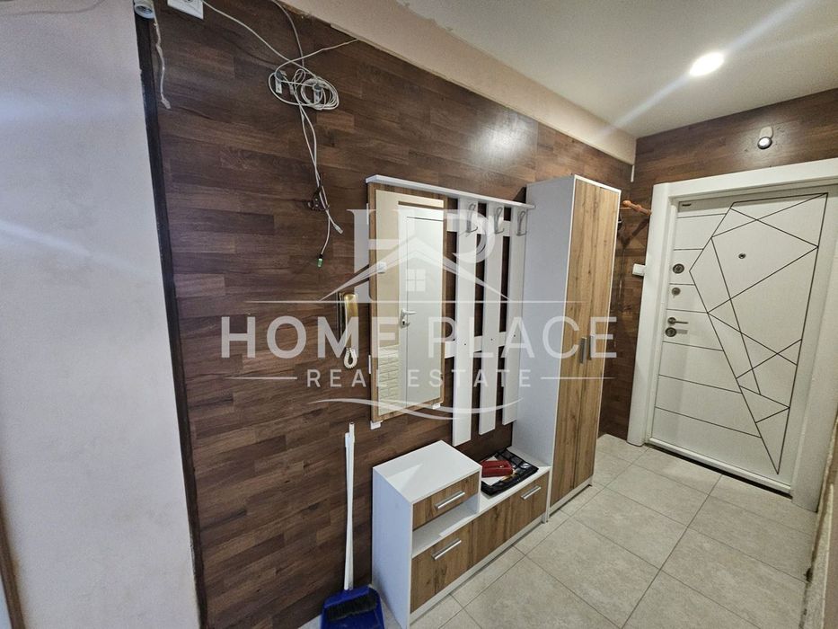Дава се под наем Тристаен апартамент в Варна, Левски - 63 кв.м за 598.23 € - Снимка #6