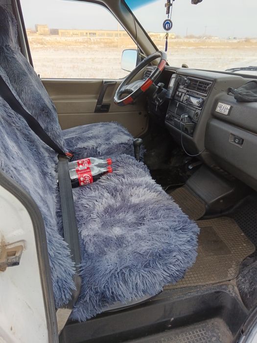 Продам Фольксваген т4