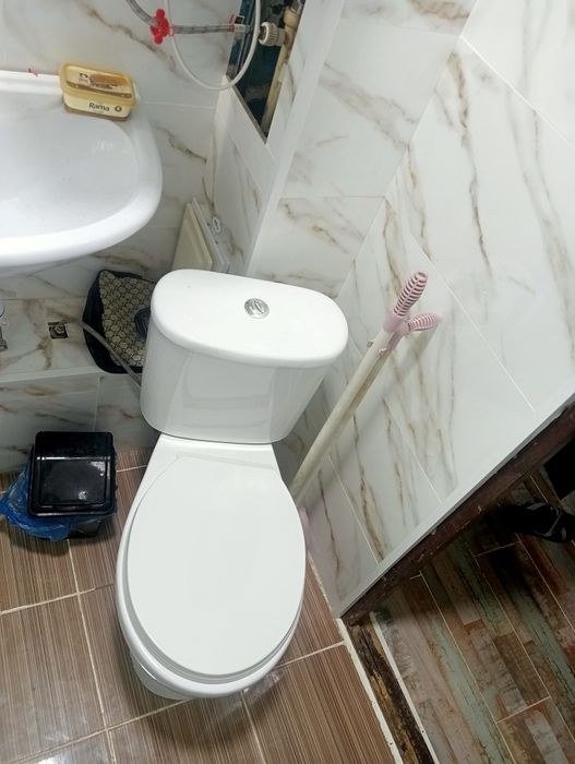 1 комнатная квартира