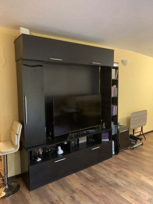 Дава се под наем Тристаен апартамент в Суворово - 85 кв.м за 280.5 € - Снимка #4