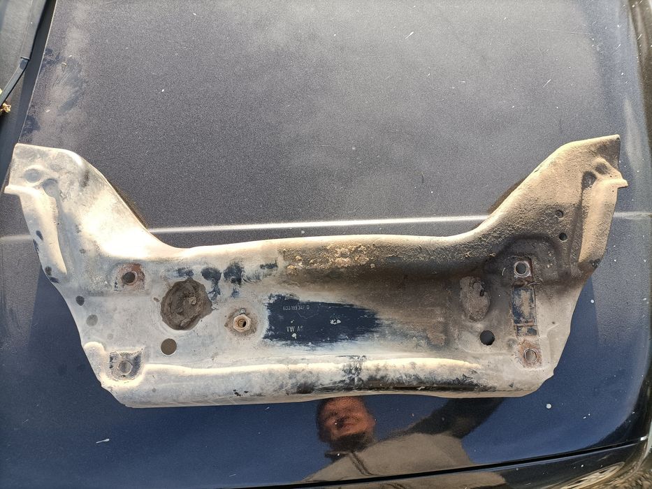 Punte Jug cadru:Fabia,A2,Polo,Roomster... Airsoft escalada