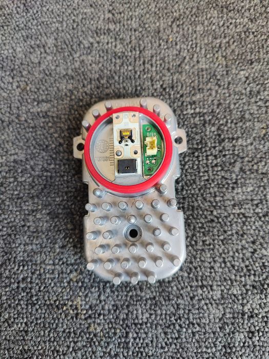 Modul Led angel eyes lumini de zi BMW X5 (F15 F95), X6 (F16, F86), F06