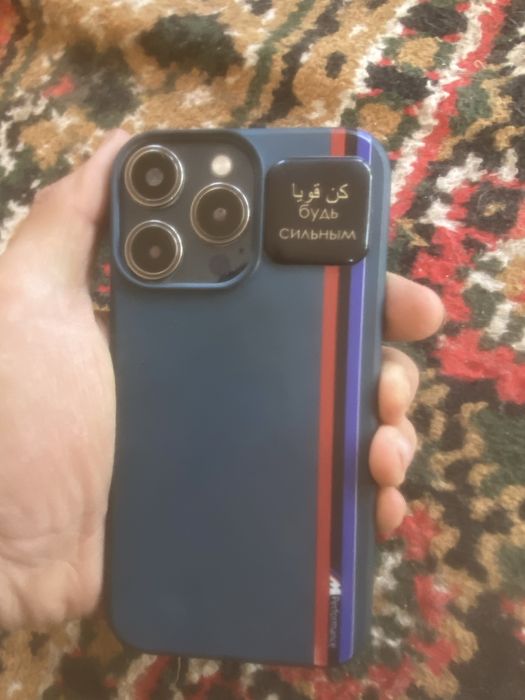 Iphone Xr 14 pro korpusda holat yaxshi 130$