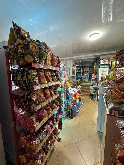 Азық-түлік дүкені жалға беріледі