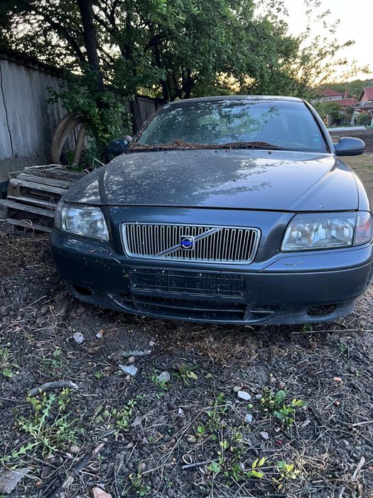 Волво S80 за части 2003