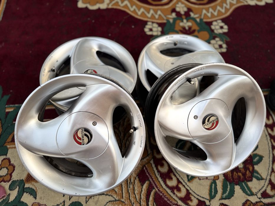 Kormetal Xolati Ideal