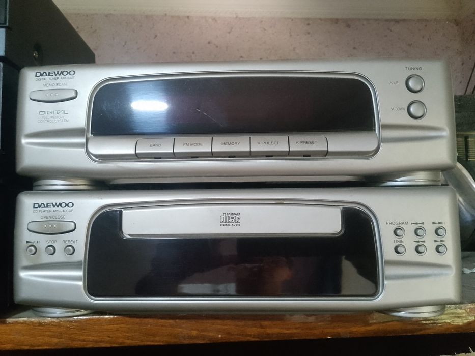 Retro Магнитафон Japan