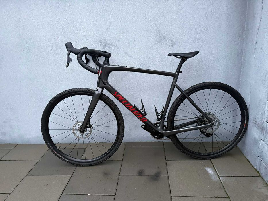 Specialized diverge