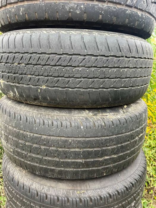 Джанти за Форд Рейнджър Ford Ranger