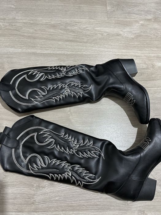 Cizme dama marimea 40