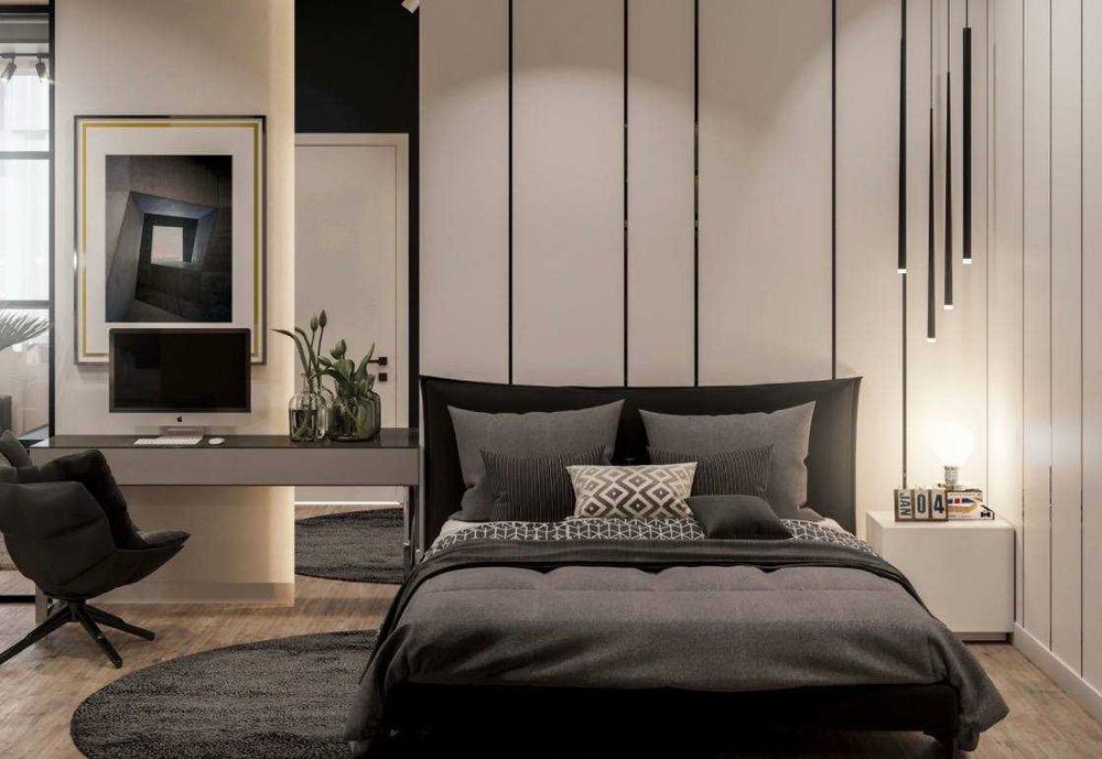 ЖК Nest One Cдается квартира вид на парк Ташкент Сити