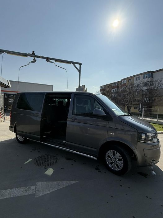 Vand Volkswagen Caravelle