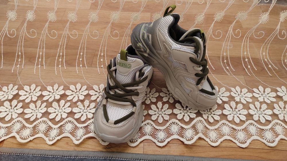 Продаётся детская обувь от 70 до 160 тысяч