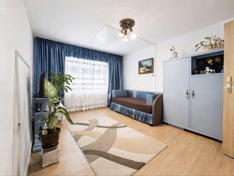 Apartament 2 camere brancoveanu timisoara propietar