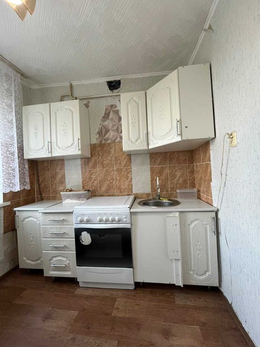 Продажа 1-комнатной квартиры