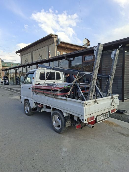 Лабо хизмати 7 / 24 груза перивоска