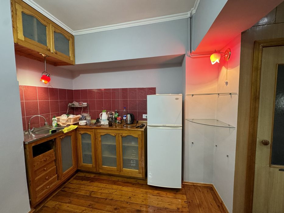 Квартира-студия, 1/2/9, метро космонавтов