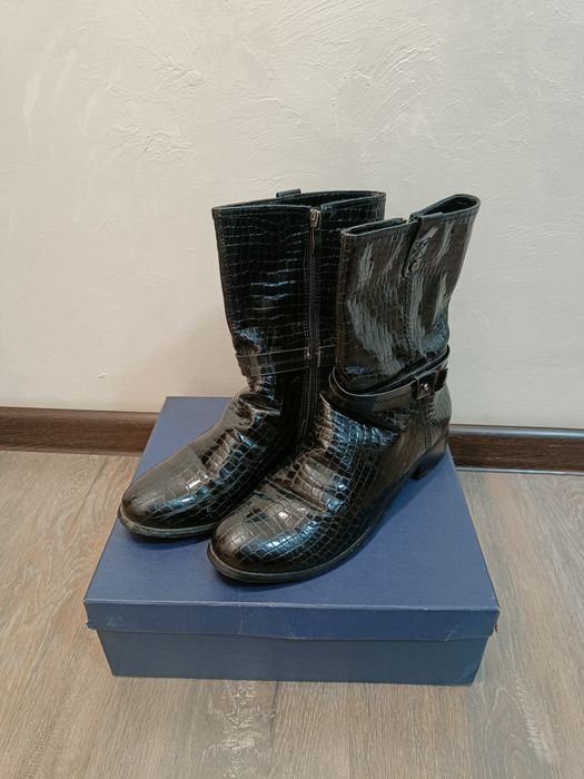 Женская обувь весна/осень