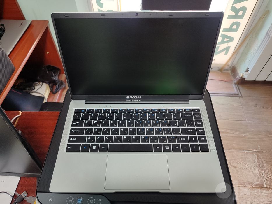 Noutbuk BIKON MF143UL