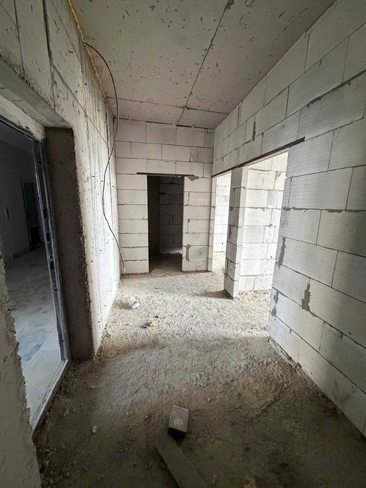 Продаётся 1х комн квартира на 6 этаже Ор-р Бухара Сити Фонтан