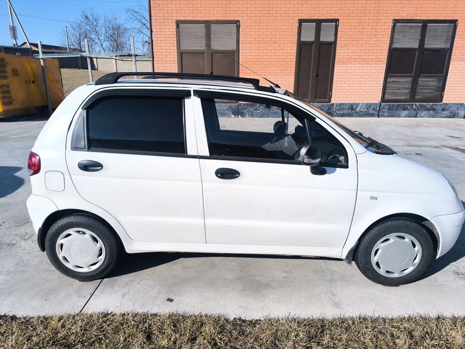 Matiz mx 2012 sotiladi