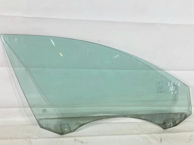 Geam usa dreapta fata Audi A6 4F2, C6