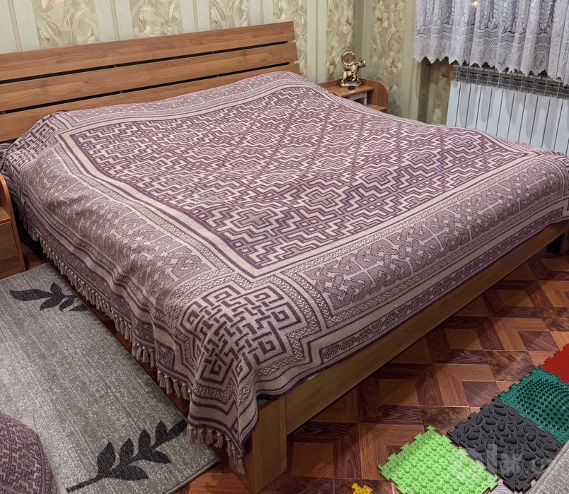 Продаю Кровать МДФ