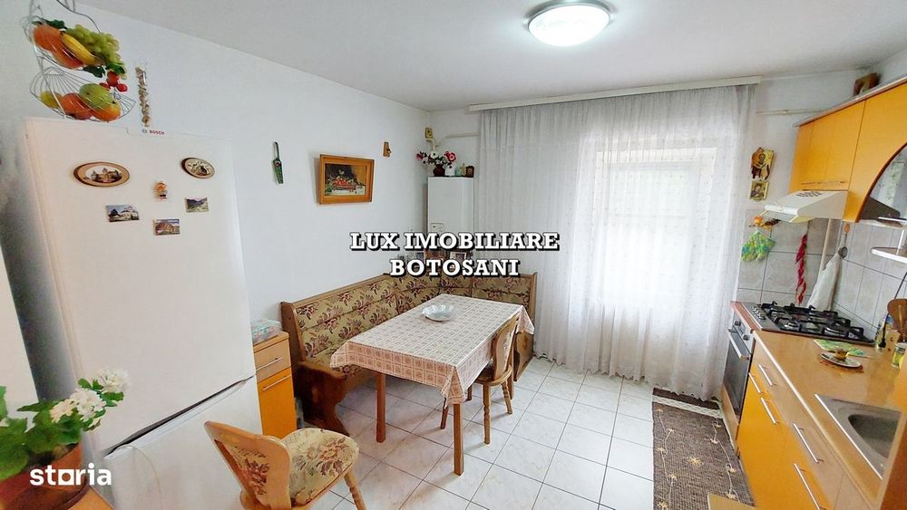 Apartament 2 camere, zona Capat 1