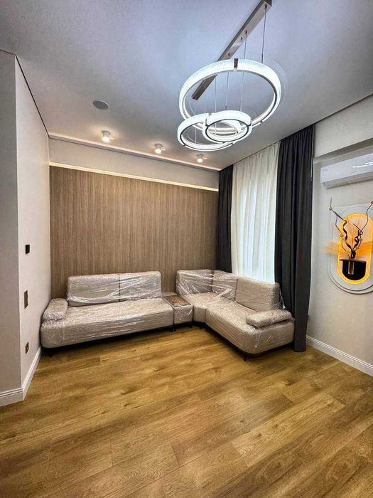 Darkhan Avenue Продаётся 3-х комнатная квартира Дархан