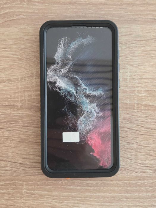 Водоустойчив калъф за Samsung Galaxy S25 Plus съвместим с MagSafe