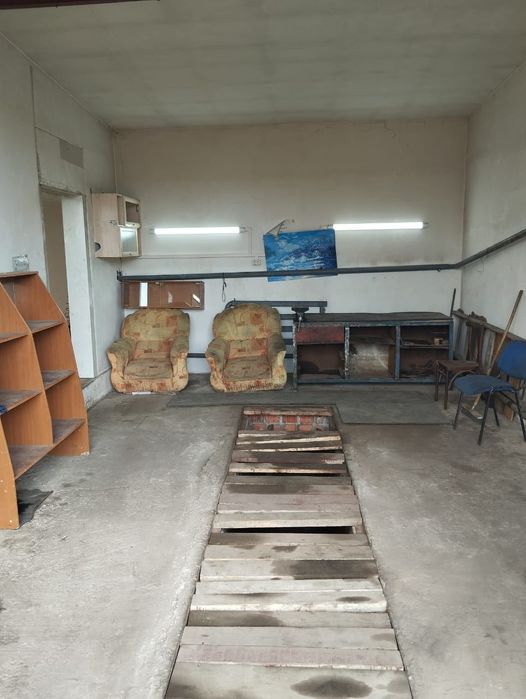 Сдам СТО в аренду