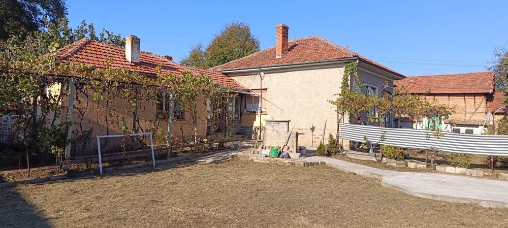 Къща в  село Богатово