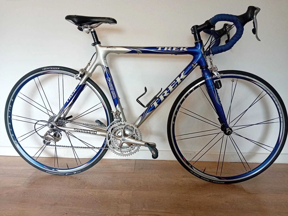 Cursiera Trek DCLV 110 made in USA