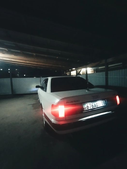 Audi s4 сатам или обмен