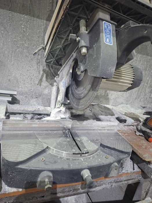 Станок Углорез Резак