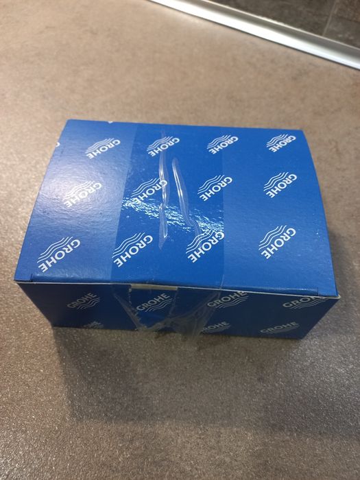 Крепежи за структора GROHE