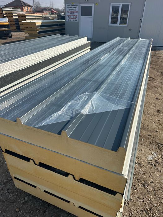 Panouri Termoizolante Noi cal 2