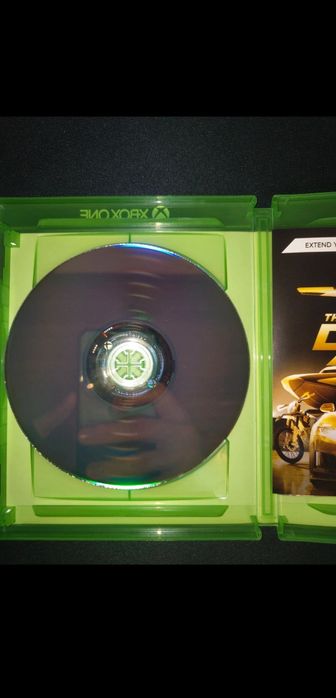 Joc The Crew 2 XboxOne