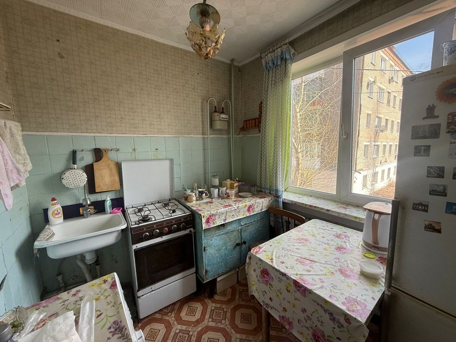 Продам 3 комн квартиру район Тайги