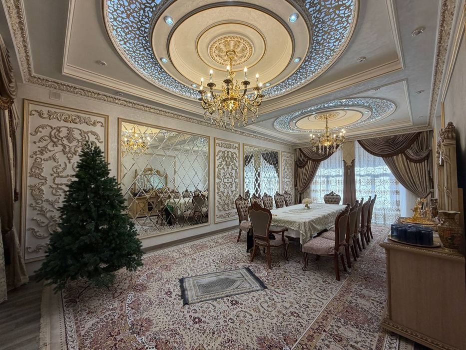 Срочно продаётся Шикарный Дом учтепа урикзор лагерь